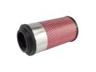 Filtro de Ar do Motor Wega para Mitsubishi L200 2.5 8V 2011 2012 - Cód. JFA0575
