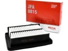 Filtro de Ar do Motor Wega para Suzuki Jimny 1.3 16V 2010 2011 2012 2013 2014 2015 2016 2017 2018 2019 2020 2021 2022 - Cód. JFA0815