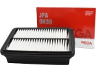 Filtro de Ar do Motor Wega para Hyundai Elantra 2.0 16V 2017 2018 - Cód. JFA0H39