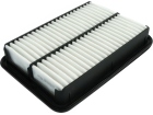 Filtro de Ar do Motor Wega para JAC Motors J6 2.0 16V 2012 2013 2014 2015 2016 - Cód. JFA0J02