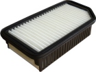 Filtro de Ar do Motor Wega para Kia Soul 1.6 16V 2010 2011 2012 2013 2014 2015 2016 2017 2018 2019 - Cód. JFA0K22