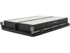 Filtro de Ar do Motor Wega para Kia Carnival 3.3 24V EX Minivan V6 Automático Gasolina 2016 2018 2019 2020 2021 - Cód. JFA0K26