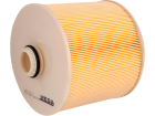 Filtro de Ar do Motor Wega para Audi A6 4.2 40V 3.0 30V 4.2 20V 3.0 24V 2004 2005 2006 2007 2008 2009 2010 2011 - Cód. WR-371