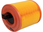 Filtro de Ar do Motor Wega para Chevrolet Cruze 1.4 16V Automático 2017 2018 2019 2020 2021 2022 2023 - Cód. WR150