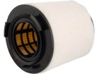 Filtro de Ar do Motor Wega para Audi A1 1.4 16V 2011 2012 2013 2014 2015 2016 2017 2018 - Cód. WR212
