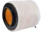 Filtro de Ar do Motor Wega para BMW 320i 2.0 16V 2010 2011 2012 2013 2014 2015 2016 2017 2018 2019 2020 2021 2022 2023 2024 - Cód. WR363
