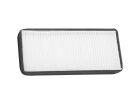Filtro Cabine Filtros Brasil Volkswagen Saveiro 2009 2010 2011 2012 2013 2014 2015 2016 2017 2018 2019 2020 2021 2022 2023 2024 2025 - Cód. FB314