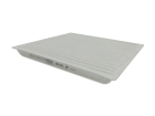 Filtro de Cabine Wega para Toyota Rav4 2.0 16V 2001 2002 2003 2004 2005 - Cód. AKX-1962