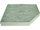 Filtro de Cabine Wega para Audi S4 3.0 24V 2010 2011 - Cód. AKX1113/C