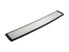 Filtro de Cabine Wega para BMW 328i 2.8 24V 2001 2002 2003 2005 - Cód. AKX1500