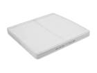 Filtro de Cabine Wega para Volvo XC70 2.5 Turbo 2002 2003 2004 2005 2006 2007 - Cód. AKX1830