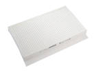 Filtro de Cabine Wega para Land Rover Discovery 4 3.0 24V 2009 - Cód. AKX1935