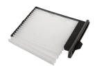 Filtro de Cabine Wega para Nissan Livina 1.6 1.8 16V 2010 2011 2012 2013 2014 - Cód. AKX1956