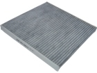Filtro de Cabine Wega para Subaru Tribeca 3.6 24V LIMITED H6 2008 2009 2010 2011 - Cód. AKX1964/C