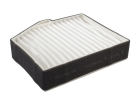 Filtro de Cabine Wega para Hyundai H1 Starex 2.4 16V 2005 - Cód. AKX1991