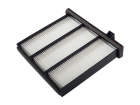 Filtro Cabine Wega Mitsubishi Pajero Full 3.2 16V 2003 2004 2005 2006 2007 2008 2009 2010 2011 2012 2013 2014 2015 2016 2017 2018 2019 2020 2021