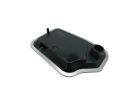 Filtro de Câmbio Interno Japanparts para Ford EcoSport 2.0 16V 2003 2004 2005 2006 2007 2008 2009 2010 2011 2012 FAT078