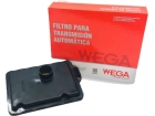 Filtro de Câmbio Interno Wega para Hyundai Creta 1.6 16V 2017 2018 2019 2020 2021 2022 2024 - Cód. WFC925