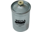 Filtro de Combustível Wega para Volvo 960 3.0 V6 1991 1992 1993 1994 1995 1996 1997 - Cód. FCI-1104A