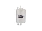 Filtro de Combustível Wega para Mercedes-Benz G55 AMG 5.4 32V 2008 2009 2010 2011 2012 - Cód. FCI1948