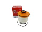 Filtro de Combustível Wega para Toyota Hilux 2.8 16V 2017 2018 2019 2020 2021 2022 2023 2024 - Cód. JFC207/3