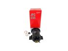 Filtro de Combustível Wega para Toyota Corolla 1.6 16V 1992 1993 1994 1995 1996 1997 1998 1999 2000 2001 - Cód. JFC235