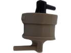 Filtro de Combustível Wega para Toyota Hilux 2.7 2.8 16V 2017 2018 2019 2020 2021 2022 2023 2024 - Cód. JFC287