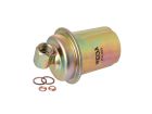 Filtro de Combustível Wega para Hyundai Atos Prime 1.0 12V 2000 2001 2002 2003 - Cód. JFC585