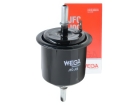 Filtro de Combustível Wega para JAC Motors J5 1.5 16V 2013 2014 2015 2016 - Cód. JFCJ00