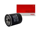 Filtro de Óleo Wega para Chevrolet Tracker 2.0 16V 2007 2008 2009 - Cód. JFO0898