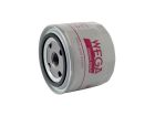 Filtro de Óleo Wega para Ford Verona 1.6 8V LX 1990 1991 1992 - Cód. WO240