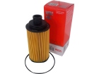 Filtro de Óleo Wega para Chery Tiggo 7 Pro 1.5 1.6 16V 2022 2023 2024 2025 - Cód. WOE-491