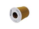 Filtro de Óleo Wega para Ford Mondeo 2.0 16V 2000 2001 2002 2003 2004 2005 2006 2007 - Cód. WOE120
