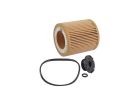 Filtro de Óleo Wega para BMW X4 2.0 16V 2015 2016 2017 2018 2019 2020 2021 2022 2023 2024 2025 - Cód. WOE224