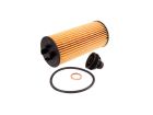 Filtro de Óleo Wega para BMW X1 2.0 16V 2015 2016 2017 2018 2019 2020 2021 2022 2023 2024 2025 - Cód. WOE226