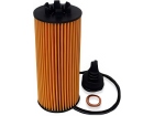 Filtro de Óleo Wega para BMW X2 18I GP 20I GP 1.5 2.0 2018 2019 2020 2021 2022 - Cód. WOE238