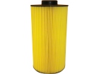 Filtro de Óleo Wega para BMW 530i 3.0 24V E34 1991 1992 1993 1994 - Cód. WOE240