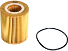 Filtro de Óleo Wega para Land Rover Range Rover Vogue 3.0 V6 Automático Diesel 2014 2015 2016 2017 2019 2020 - Cód. WOE245