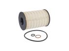 Filtro de Óleo Wega para BMW X6 4.4 32V 2011 2012 2013 2014 2015 2016 2017 2018 2019 2021 2022 2023 - Cód. WOE251