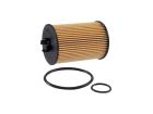 Filtro de Óleo Wega para Mercedes-Benz B170 1.7 8V 2009 - Cód. WOE308