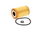 Filtro de Óleo Wega para Mercedes-Benz A190 1.9 8V 2001 2002 2003 2004 2005 - Cód. WOE410