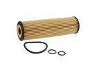 Filtro de Óleo Wega para Mercedes-Benz E250 1.8 16V C207 2011 2012 2013 - Cód. WOE452