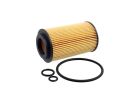 Filtro de Óleo Wega para Mercedes-Benz Sprinter 2.2 16V 2010 2011 2012 2013 2014 2015 2016 2017 2018 2019 2020 2021 2022 - Cód. WOE455