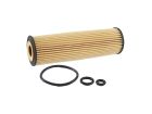 Filtro de Óleo Wega para Mercedes-Benz SLK 200 1.8 16V 2004 2005 2006 2007 2008 2009 2010 2011 2012 - Cód. WOE460