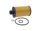 Filtro de Óleo Wega para Ssang-Yong Korando 2.0 2.2 16V 2011 2012 2018 - Cód. WOE470