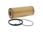 Filtro de Óleo Wega para Audi A7 3.0 24V TFSI 2011 2012 2013 2014 2015 2016 2017 2018 2020 2021 2022 - Cód. WOE612