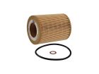 Filtro de Óleo Wega para Volvo S80 3.2 L6 2007 2008 2009 - Cód. WOE801