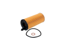 Filtro de Óleo Wega para BMW 330e 2.0 16V 2020 2021 2022 2023 2024 - Cód. WOE237