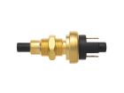 Interruptor da Luz de Freio 3-RHO para Ford Del Rey 1981 1982 1983 1984 1985 1986 1987 1988 1989 1990 1991 - Cód. 373