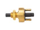 Interruptor Luz Freio 3-RHO Chevrolet Caravan 1975 1976 1977 1978 1979 1980 1981 1982 1983 1984 1985 1986 1987 1988 1989 1990 1991 1992 - Cód. 387